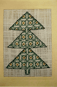 Christmas Tree 3