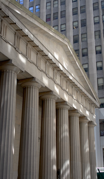 Federal Hall