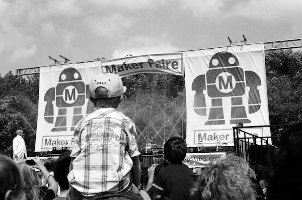 World Maker Faire