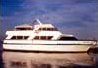 Cloud Nine Charter Yacht