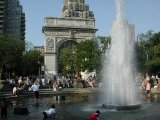 Washington Square Park