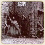 Foghat Album Cover