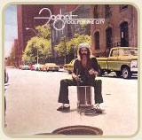 Foghat Album Cover