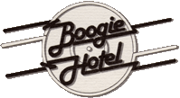 Boogie Hotel Recording Studios