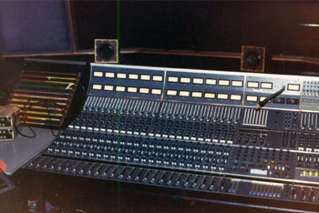 Neve 8058