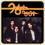 Foghat Album Cover