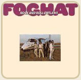 Foghat Album Cover