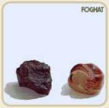 Foghat Album Cover