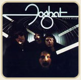 Foghat Album Cover