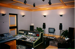 Stuido 1 - George Marino's Mastering Suite