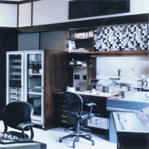 Sterling Sound Studio 2