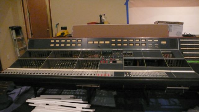 Swamp Raga Studios 2008