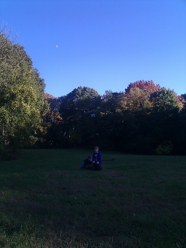 fall-hike