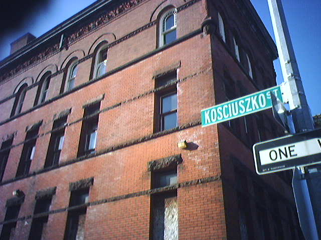 kosciuszko