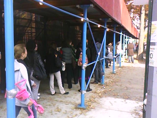 line-to-vote