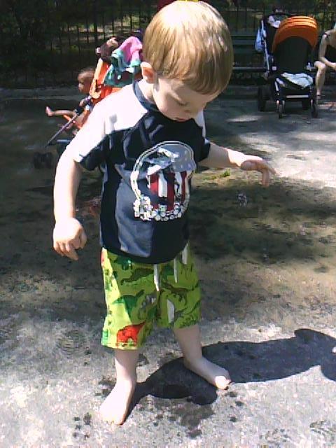 soaking-and-dripping