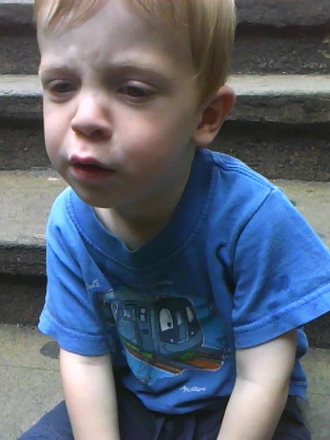 subway-steps-sitting