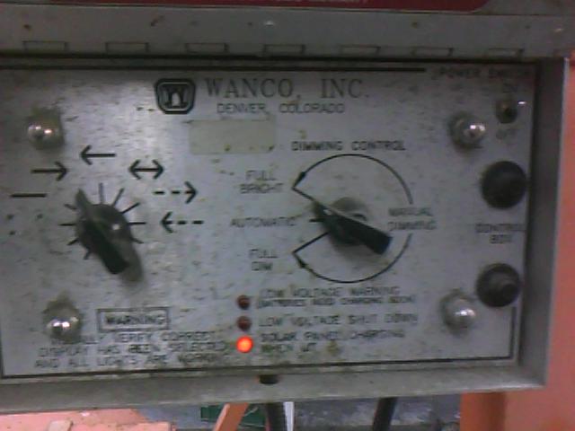 wanco