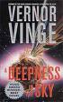 Deepness (Vinge) cover