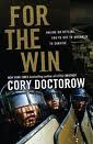 For The Win (Doctorow) cover
