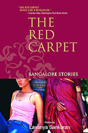 Red Carpet (Sankaran) cover