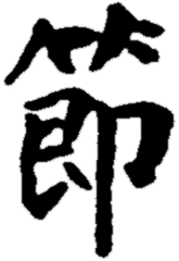 60: Chieh - Limitation