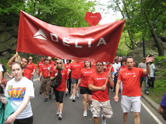 Team Delta