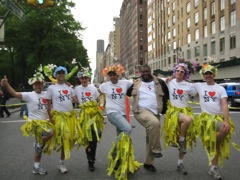 A Chorus Line