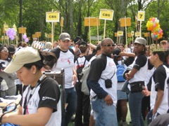 Team JPMorgan Chase