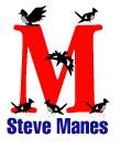 Manes