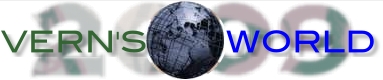 V World 2004 Logo