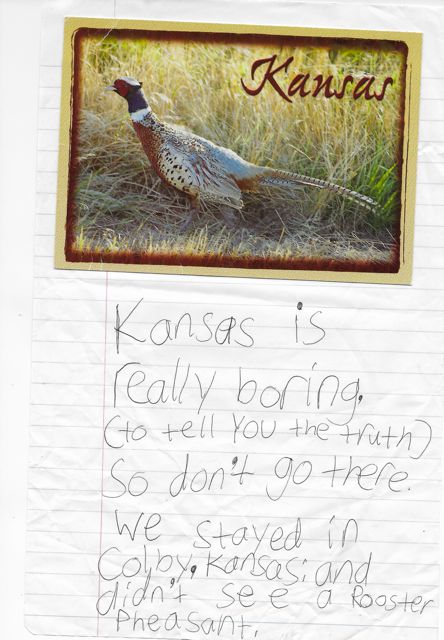 Kansas