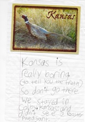 Kansas