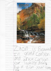 Zion