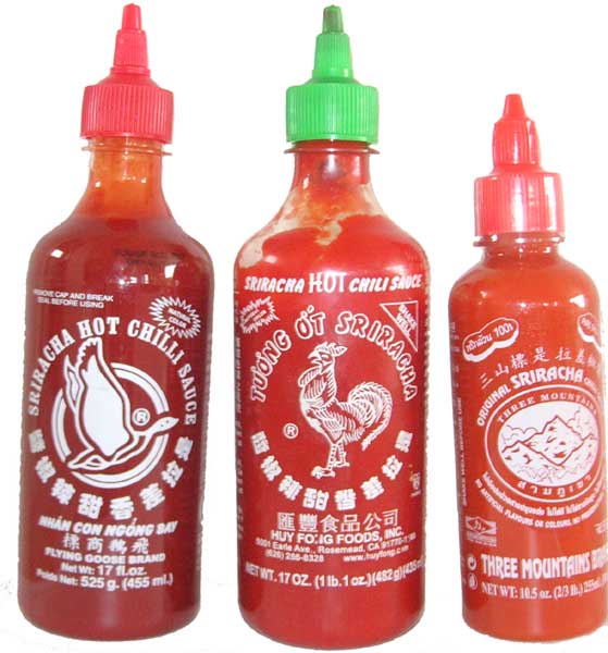 Chinese hot sauce - Non-Moto - Motocross Forums / Message Boards - Vital MX