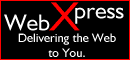WebXpress