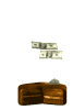 symbol of carnival profits