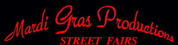 Mardi Gras Festival Productions, Ltd.