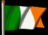 Irish flag
