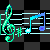 music graphic