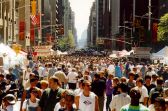 street fair photo