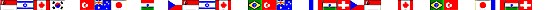 flags graphic