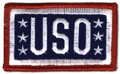 uso graphic