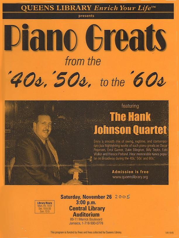 Queens Public Library