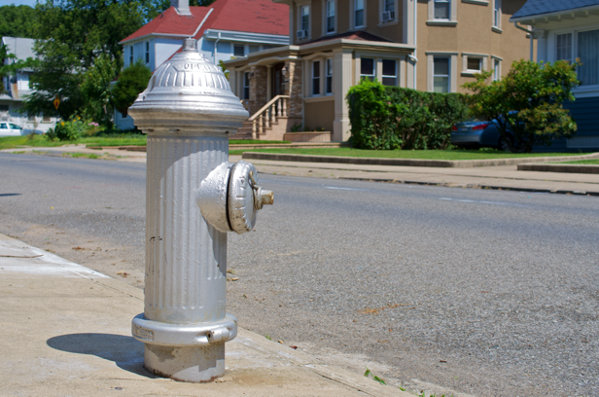 Fire Hydrants