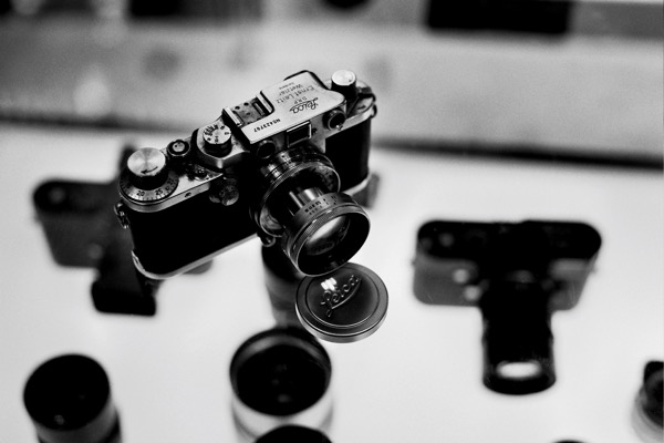 Leica IIIc